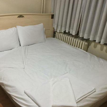 Surucu Otel İstanbul Dış mekan fotoğraf